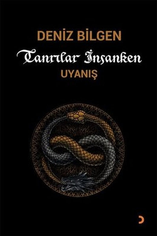 Tanrılar İnsanken - Uyanış | Cinius