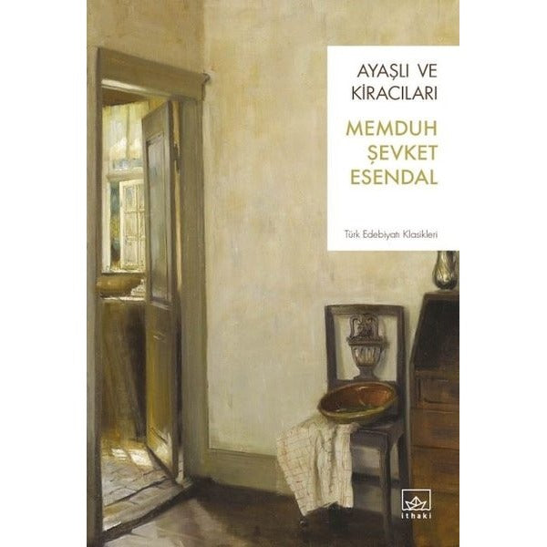 Ayaşlı ve Kiracıları | İthaki Yayınları