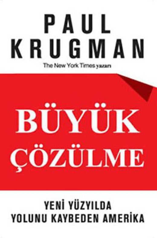 Büyük Çözülme