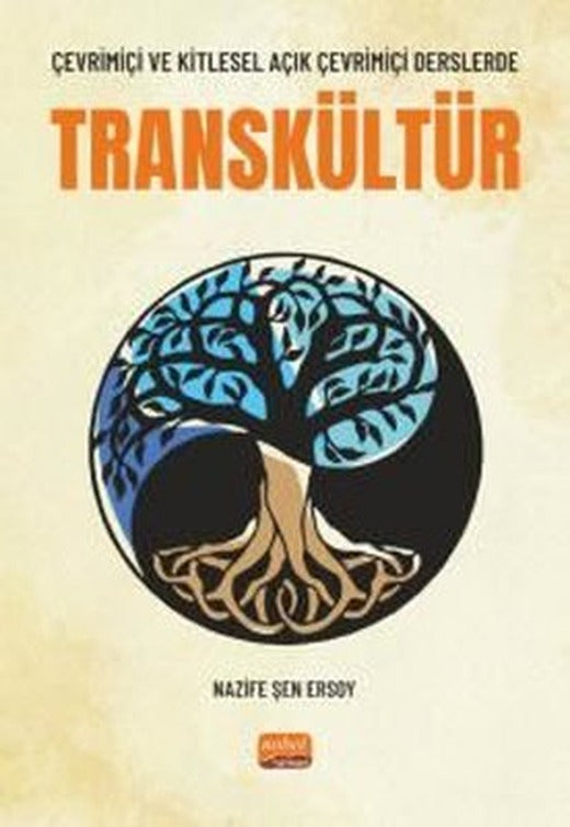 Transkültür - Çevrimiçi ve Kitlesel Açık Çevrimiçi Derslerde | Nobel Bilimsel Eserler