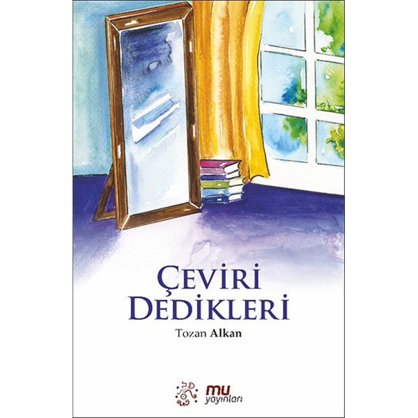 Çeviri Dedikleri