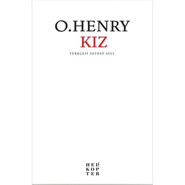 Kız