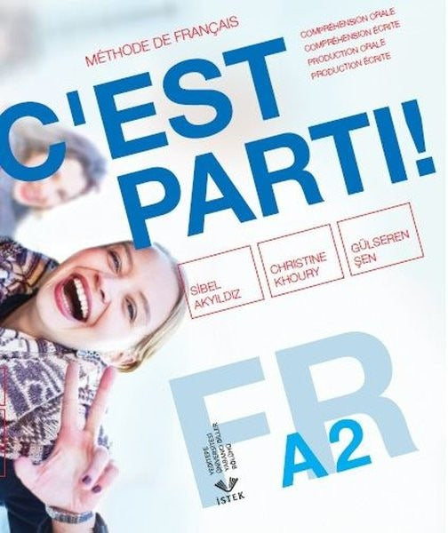 C'est Parti! A2 | İstek