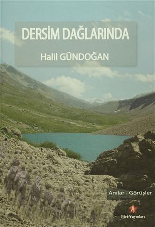 Dersim Dağlarında