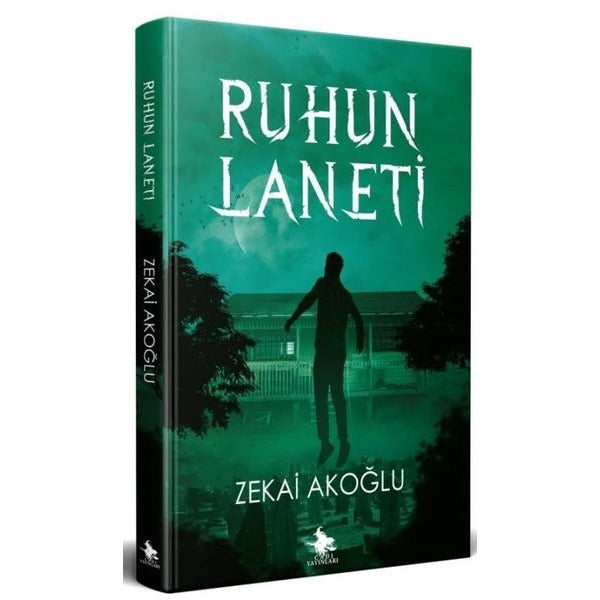 Ruhun Laneti | Cadı Yayınları