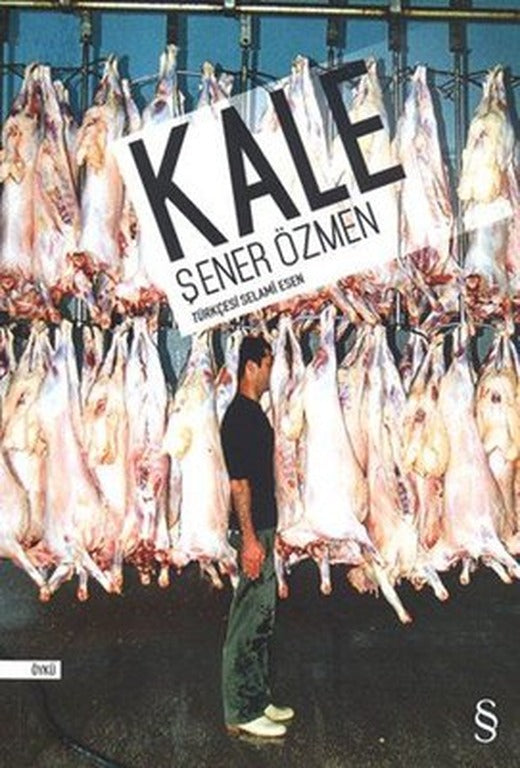 Kale | Everest Yayınları