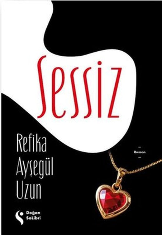 Sessiz | Doğan Solibri (İnce Kapak)