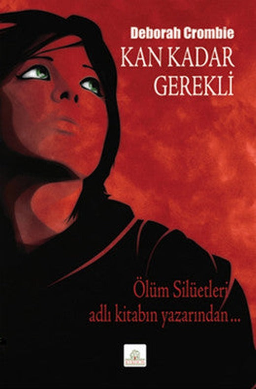 Kan Kadar Gerekli | Kyrhos Yayınları