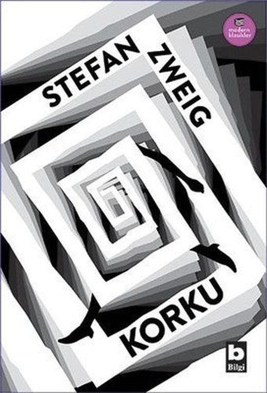 Korku | Bilgi Yayınevi