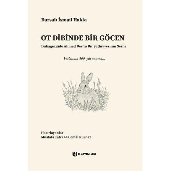 Ot Dibinde Bir Göcen | H Yayınları (İnce Kapak)