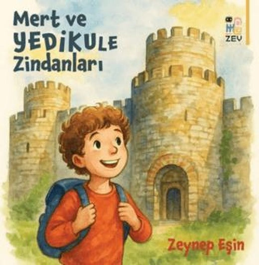 Mert ve Yedikule Zindanları