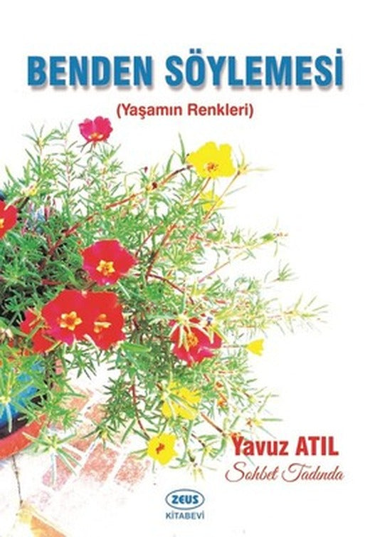 Benden Söylemesi | Zeus Kitabevi