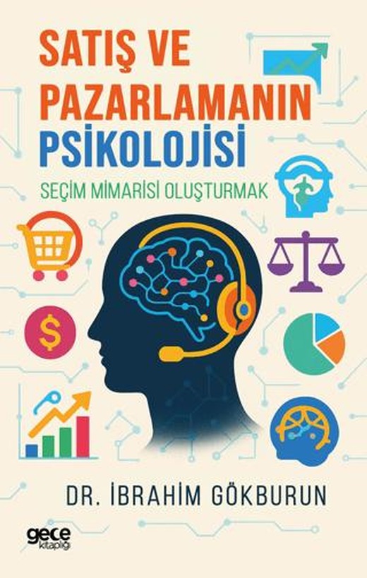 Satış ve Pazarlamanın Psikolojisi