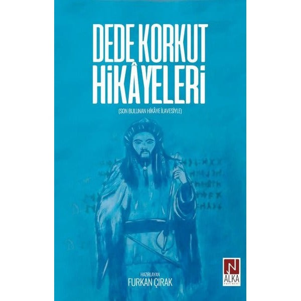 Dede Korkut Hikayeleri