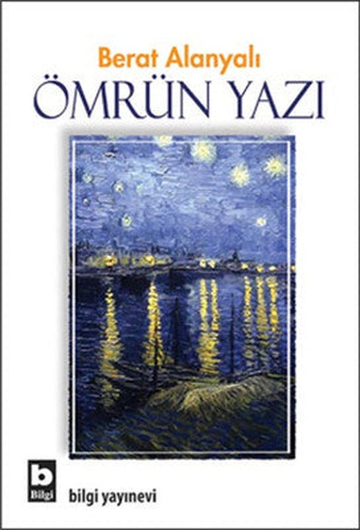 Ömrün Yazı | Bilgi Yayınevi