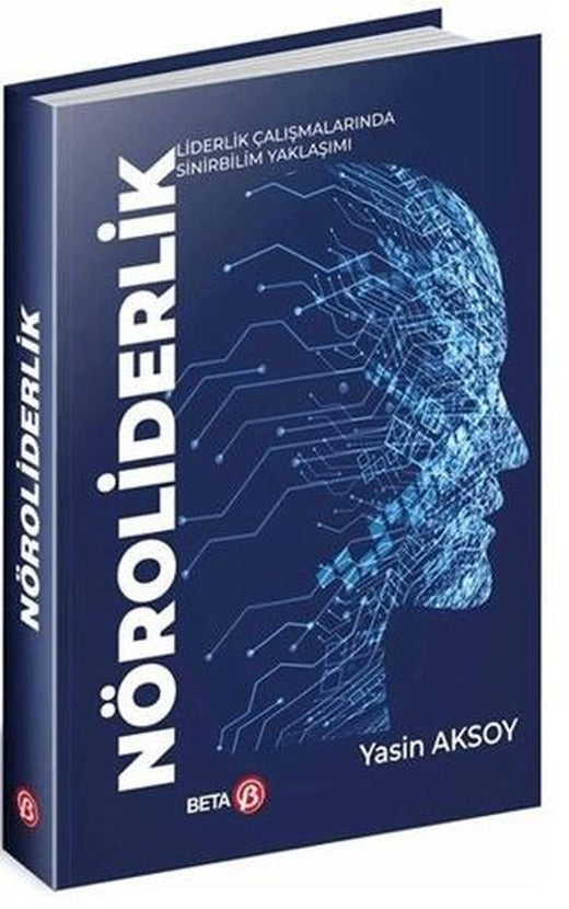 Nöroliderlik | Beta Yayınevi (Ciltsiz)