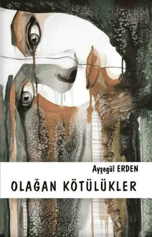 Olağan Kötülükler | Platanus Publishing (Ciltsiz)