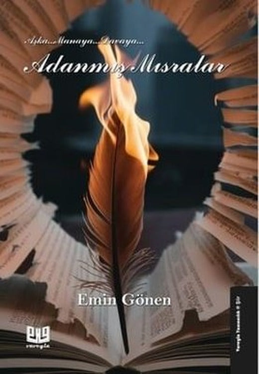 Adanmış Mısralar | Vaveyla