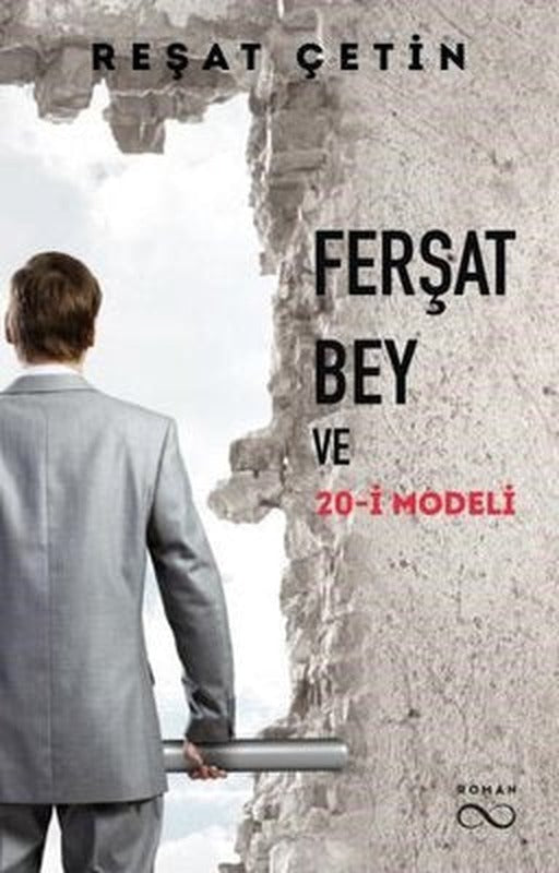Ferşat Bey ve 20-İ Modeli | Bengisu Yayınları