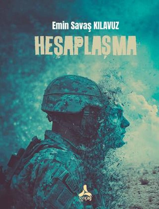 Hesaplaşma | Sonçağ Yayınları (Ciltsiz)