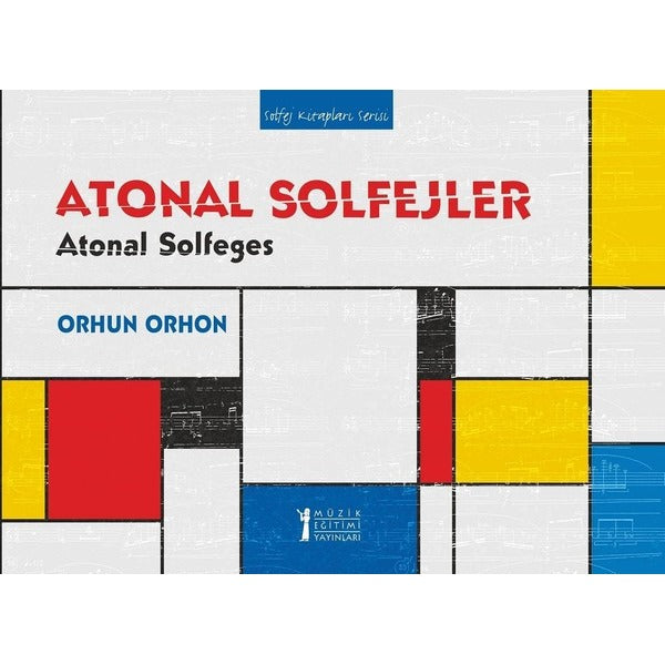 Atonal Solfejler