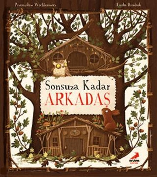 Sonsuza Kadar Arkadaş