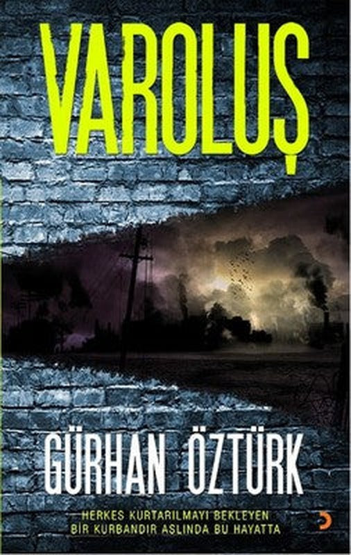 Varoluş | Cinius