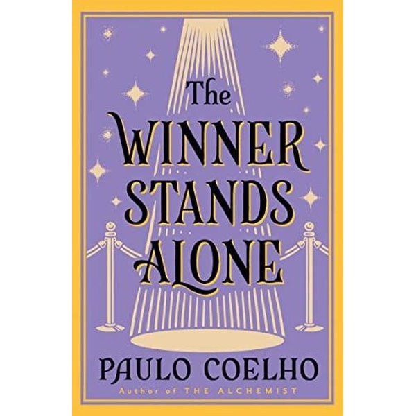 The Winner Stands Alone