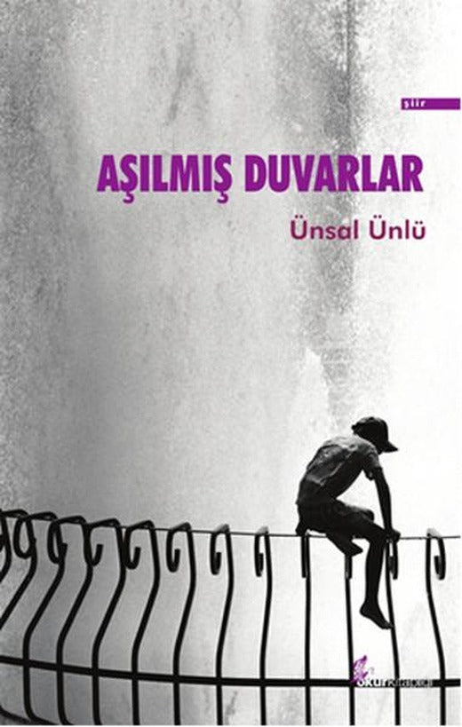 Aşılmış Duvarlar | Okur Kitaplığı (İnce Kapak)