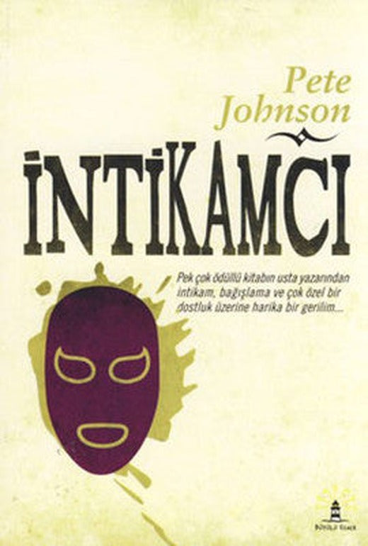 İntikamcı | Büyülü Fener