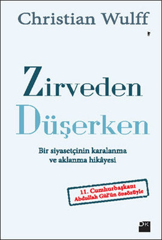 Zirveden Düşerken | Doğan Kitap