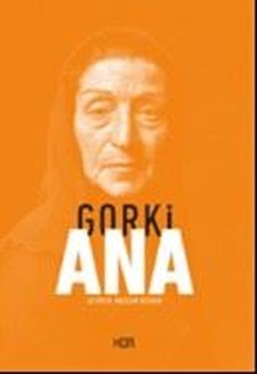 Ana | Kor Kitap