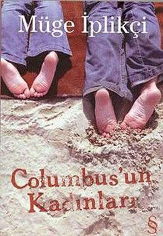 Columbus'un Kadınları | Everest Yayınları