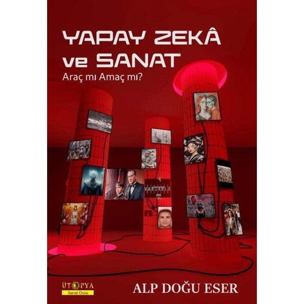 Yapay Zeka ve Sanat