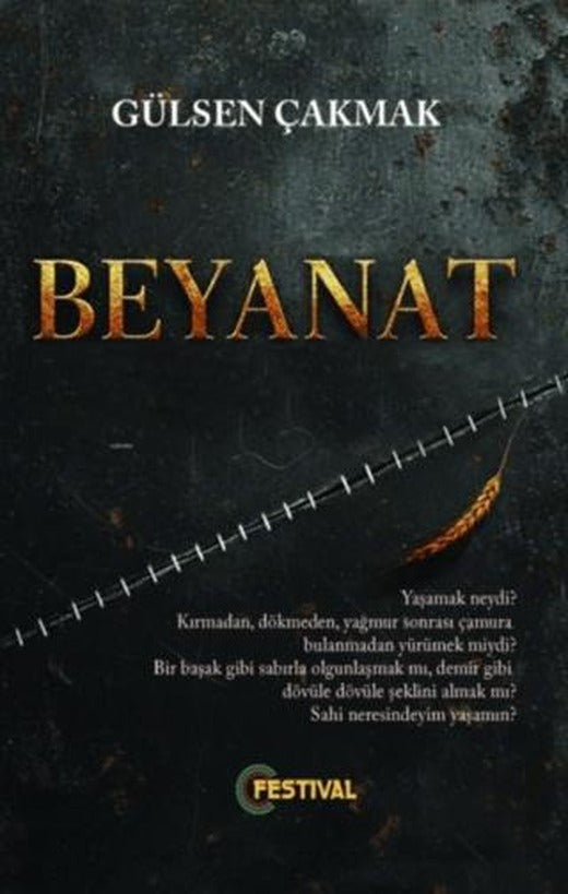 Beyanat
