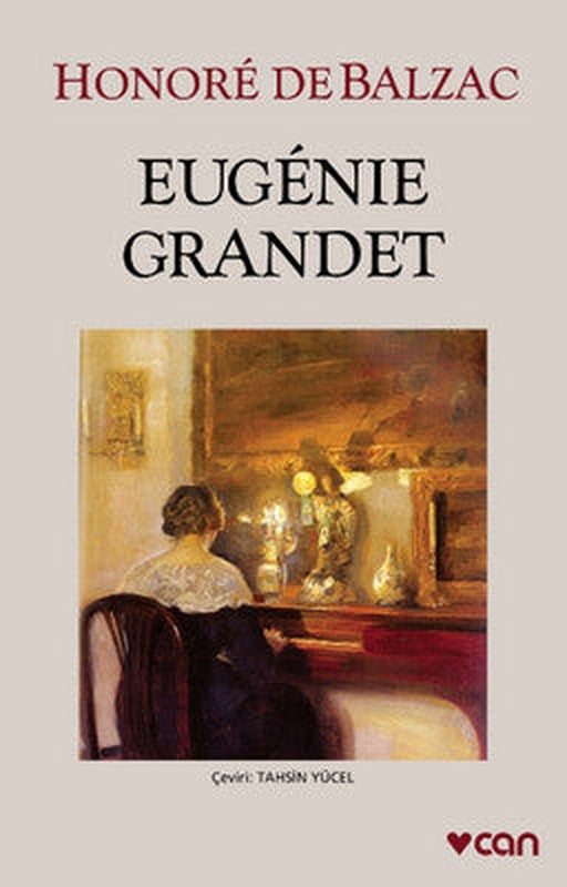 Eugenie Grandet | Zeplin Kitap