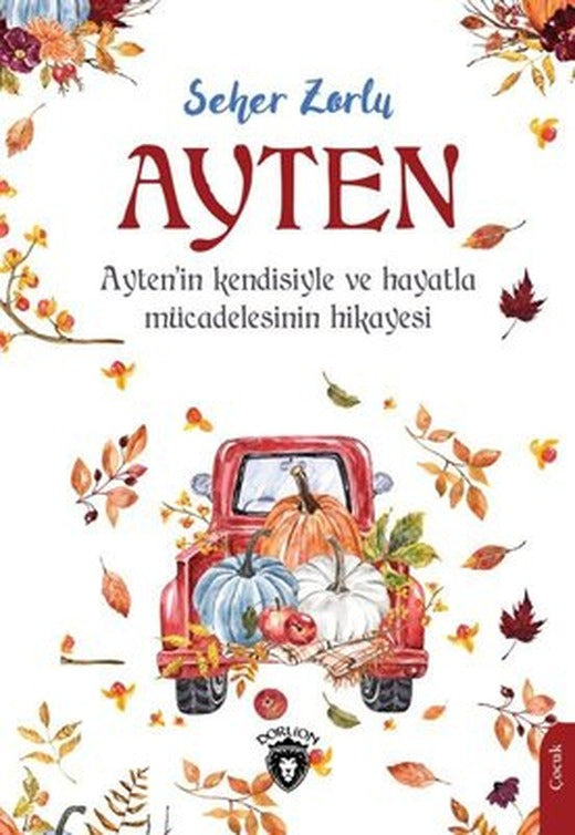 Ayten | Dorlion Yayınevi