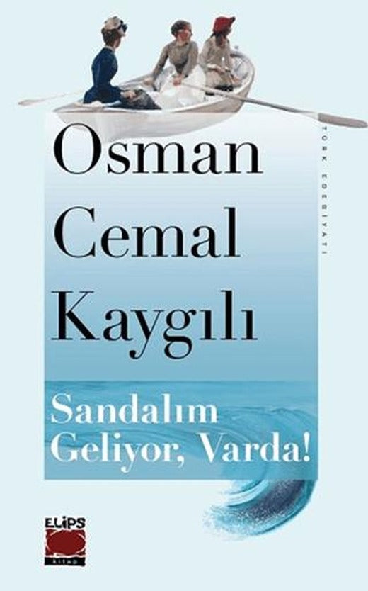 Sandalım Geliyor, Varda!