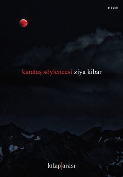 Karataş Söylencesi | Kitap Arası