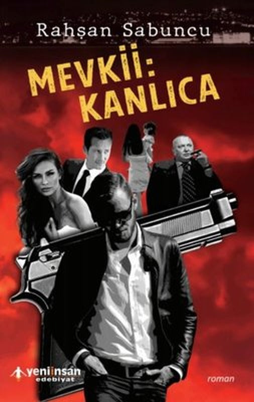 Mevkii: Kanlıca | Yeni İnsan Yayınevi