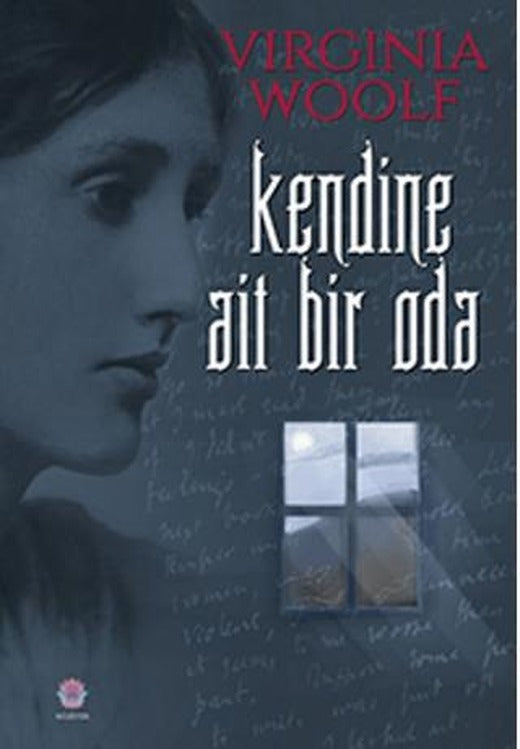 Kendine Ait Bir Oda | Nilüfer Yayınları (Ciltsiz)