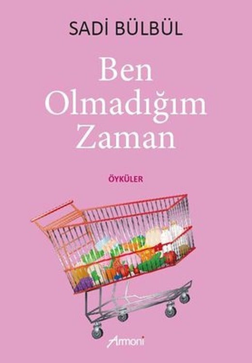 Ben Olmadığım Zaman | Armoni