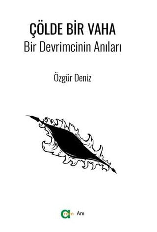 Çölde Bir Vaha