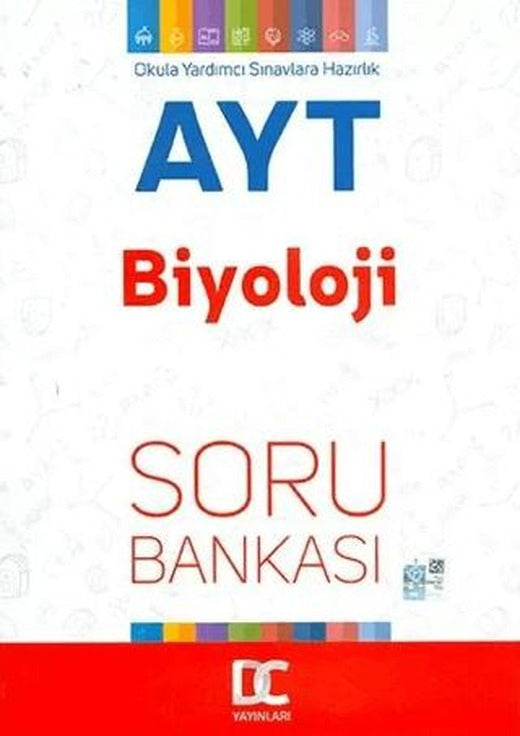 AYT Biyoloji Az Konu Çok Soru