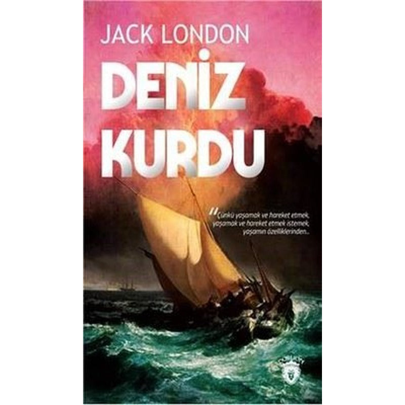 Deniz Kurdu | Dorlion Yayınevi