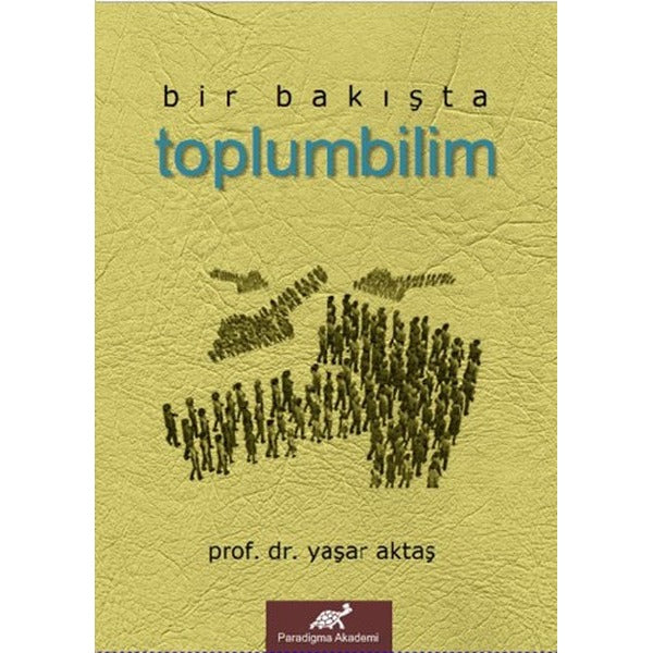 Bir BakıştaToplumbilim