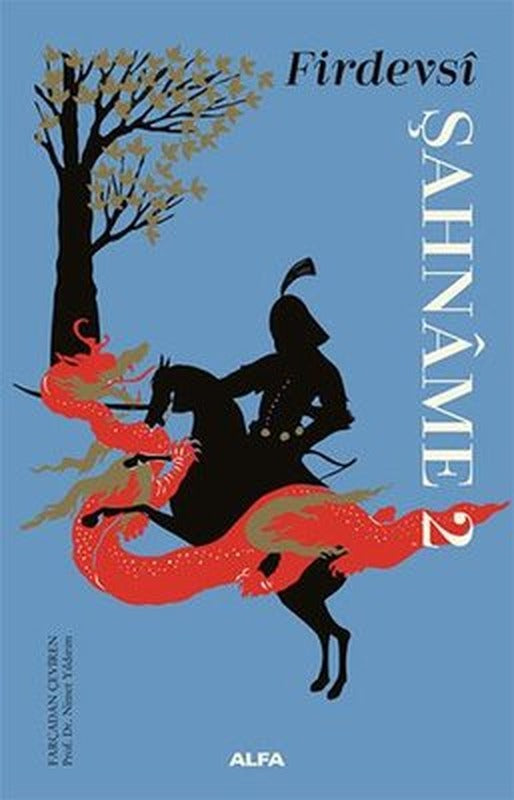 Şahname - 2 | Alfa Yayıncılık