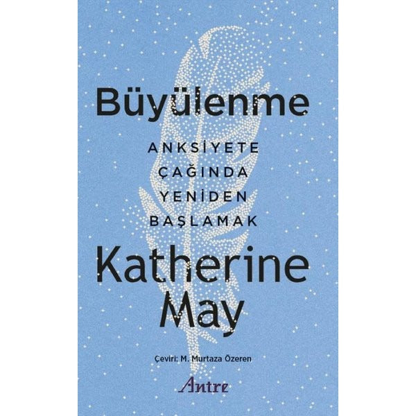 Büyülenme