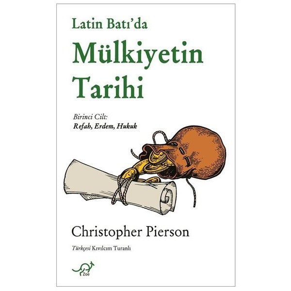 Latin Batı’da Mülkiyetin Tarihi