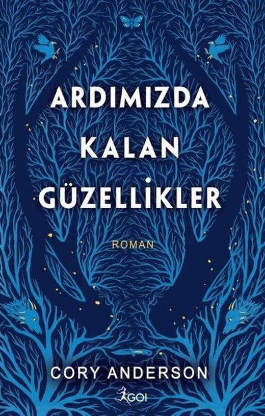 Aramızda Kalan Güzellikler | GO! (Ciltli)